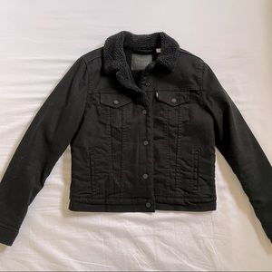 Women’s Levi’s Jacket